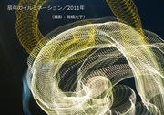 辰年のイルミネーション／2011年600.jpg