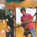 津軽三味線×Eギター×すこっぷ|浮牛城まつり