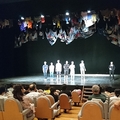 ギンガクの夏2016|演劇&美術合宿成果発表