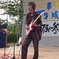 すこっぷライブ大盛況|浮牛城まつり