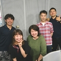 楽団発足を紹介|スタジオさくらーと