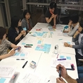 第2回ミッションワーキング「公演業務支援事業」のレビュー