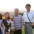 行山流口内鹿踊り&樺山遺跡見学|コミュニケーション能力向上事業