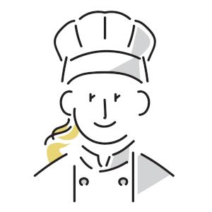 シェフイラスト.jpgのサムネール画像
